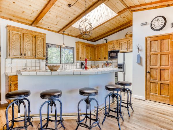 Yosemite Area Home 984625