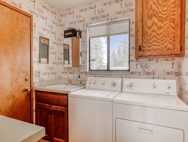 Yosemite Area Home 984625