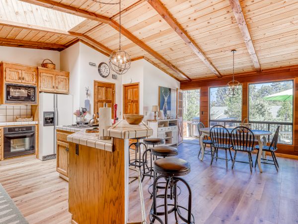 Yosemite Area Home 984625