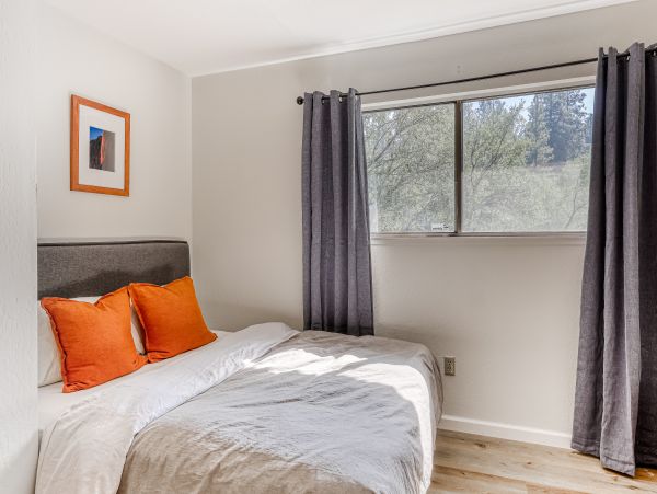 Yosemite Area Home 984625