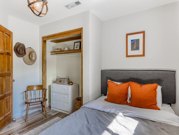Yosemite Area Home 984625