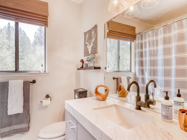 Yosemite Area Home 984625