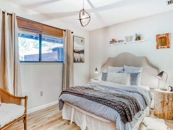 Yosemite Area Home 984625