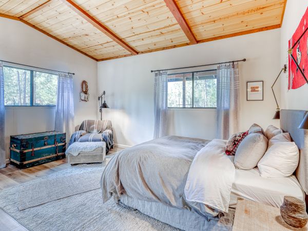 Yosemite Area Home 984625