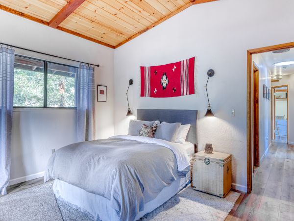 Yosemite Area Home 984625
