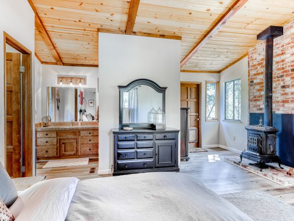 Yosemite Area Home 984625