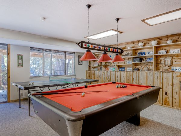 Yosemite Area Home 984625