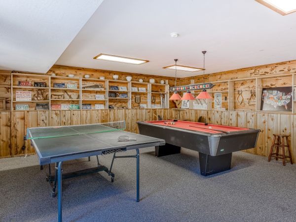 Yosemite Area Home 984625