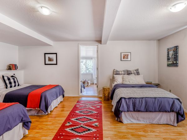 Yosemite Area Home 984625