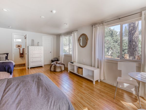 Yosemite Area Home 984625