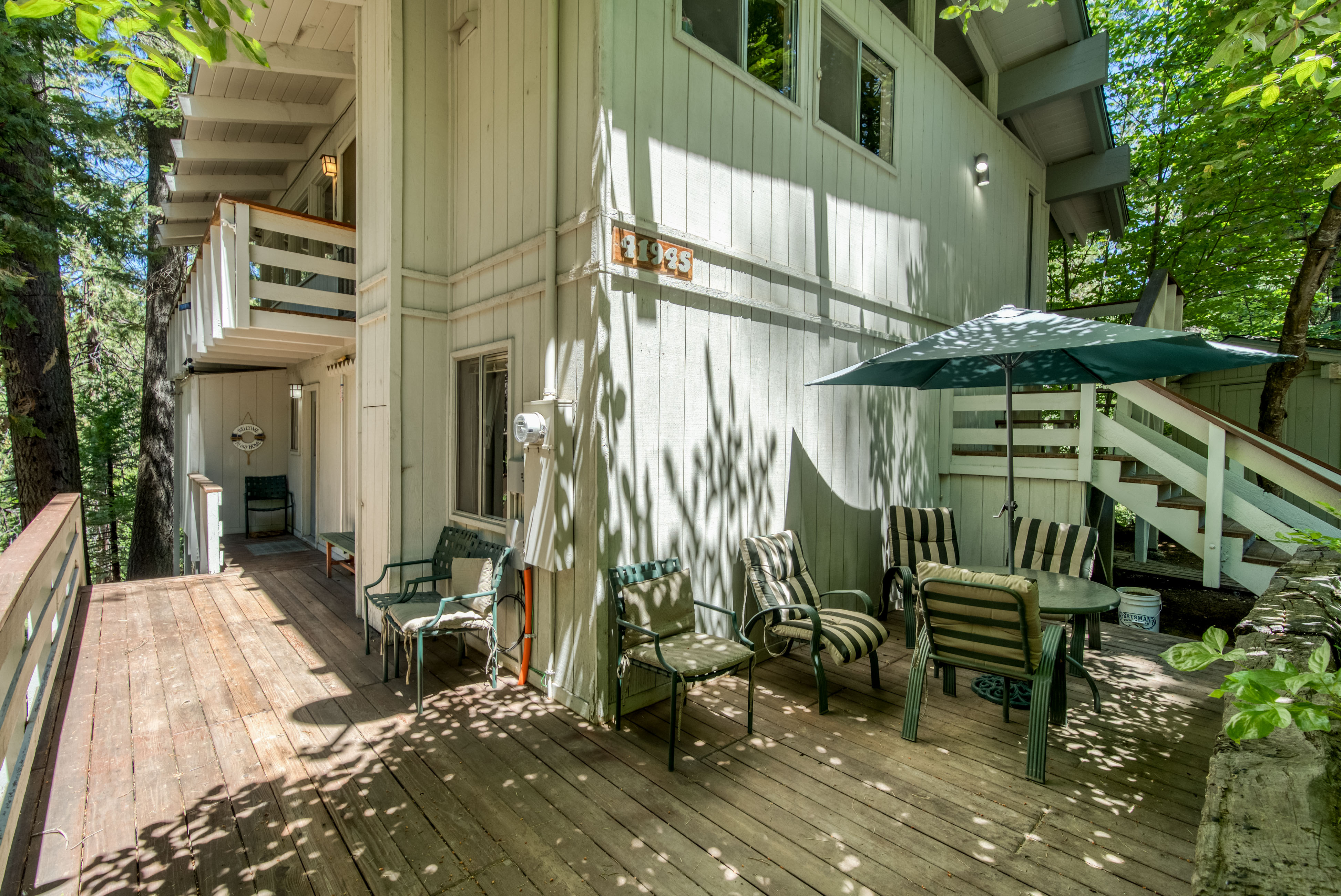 Yosemite Area Home 984626