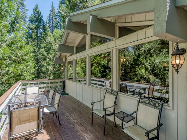 Yosemite Area Home 984626