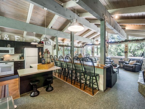 Yosemite Area Home 984626