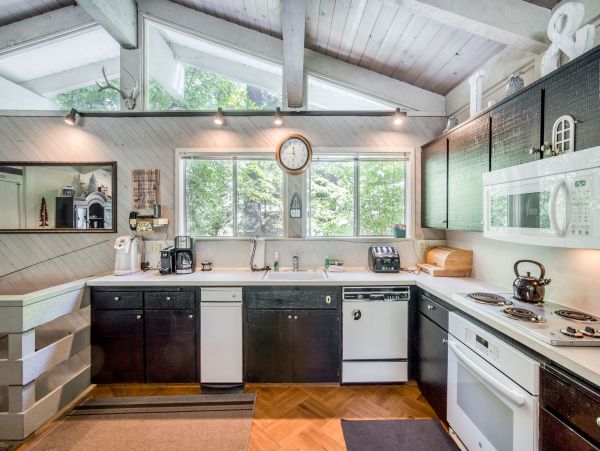 Yosemite Area Home 984626