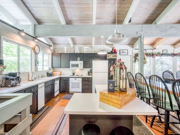 Yosemite Area Home 984626