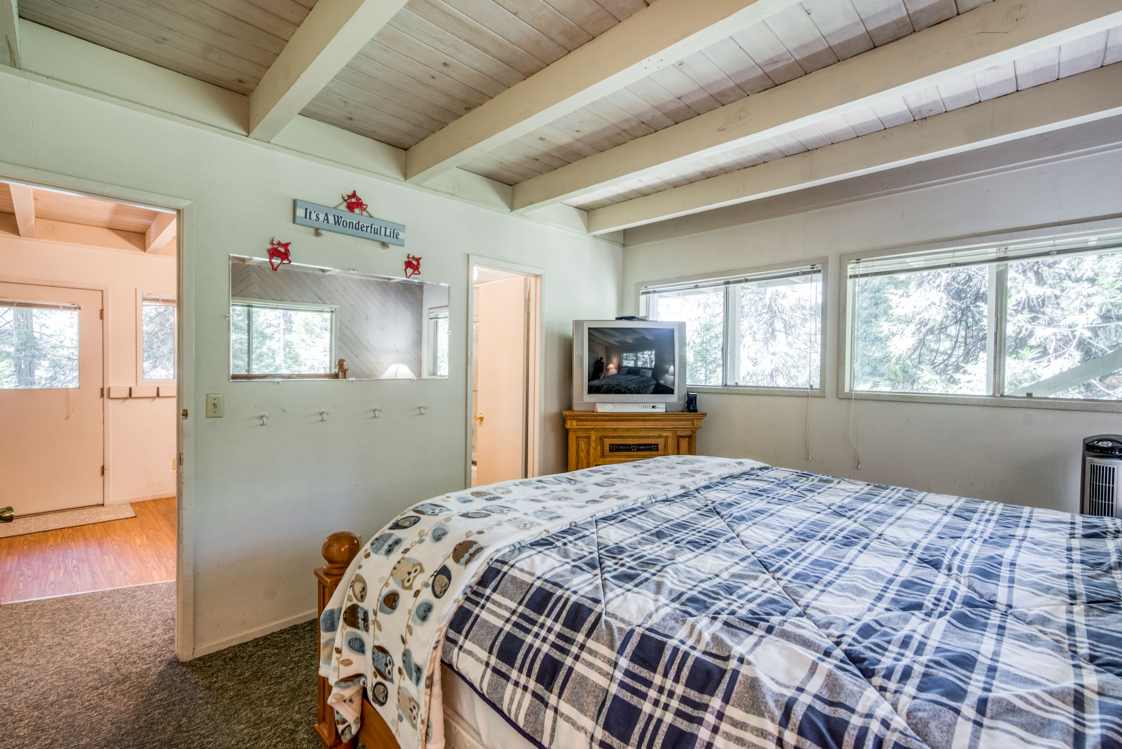 Yosemite Area Home 984626