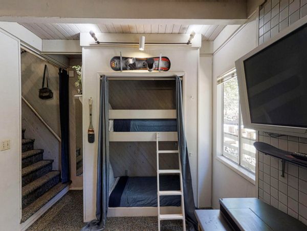 Yosemite Area Home 984626