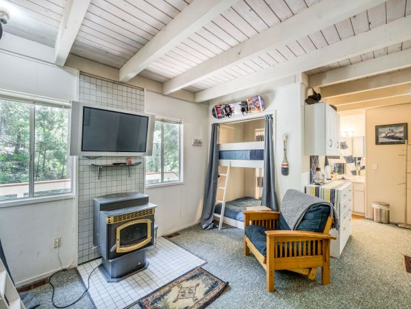 Yosemite Area Home 984626