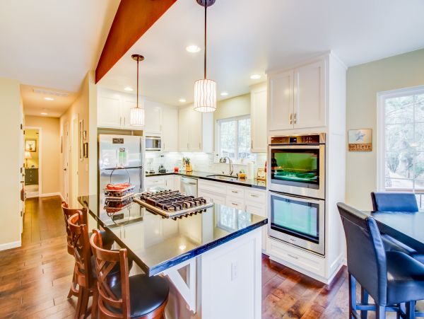 Yosemite Area Home 984627