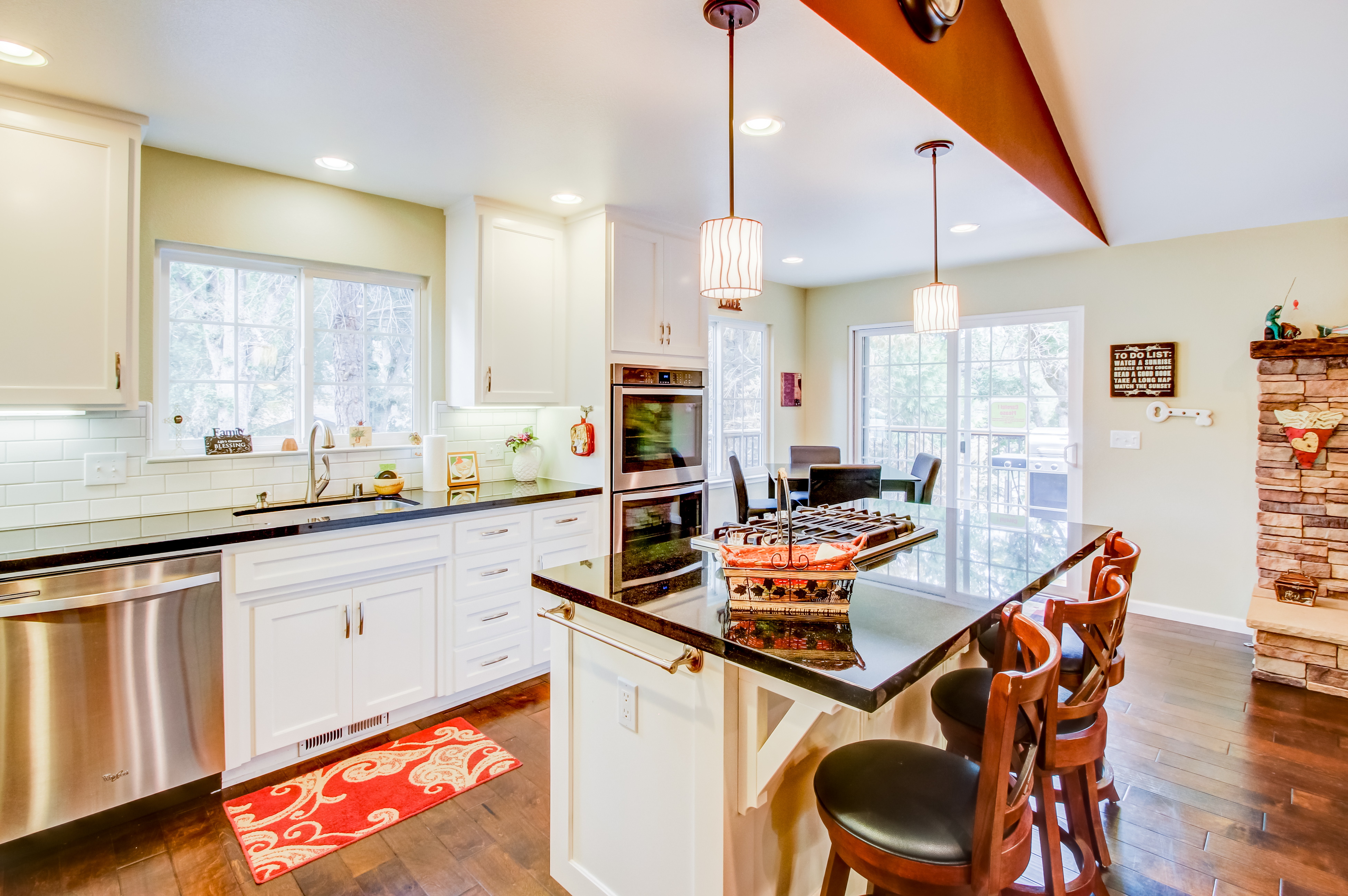Yosemite Area Home 984627