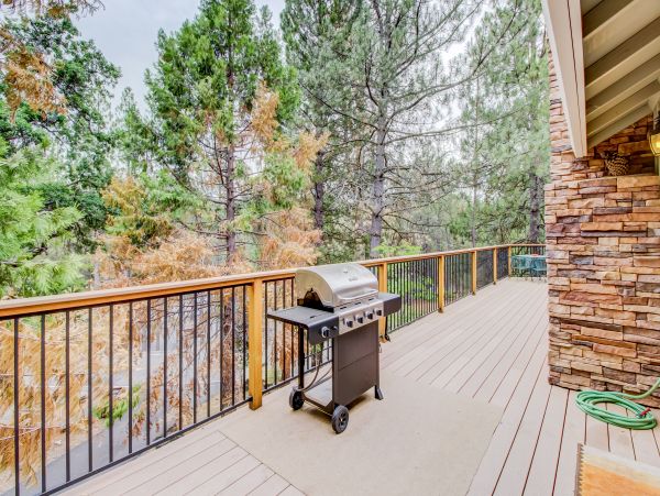 Yosemite Area Home 984627