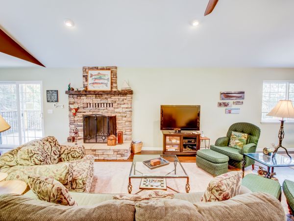 Yosemite Area Home 984627