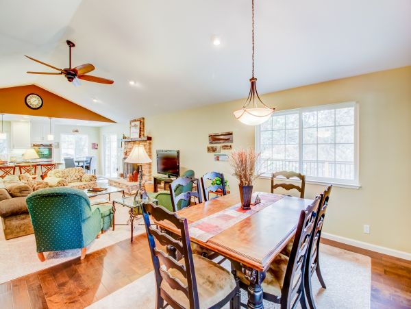 Yosemite Area Home 984627