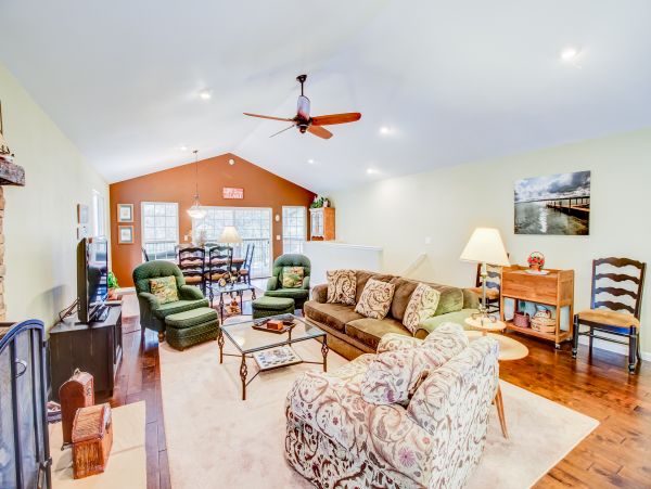 Yosemite Area Home 984627
