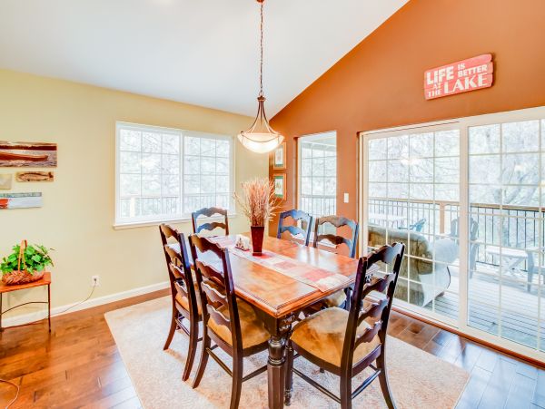 Yosemite Area Home 984627
