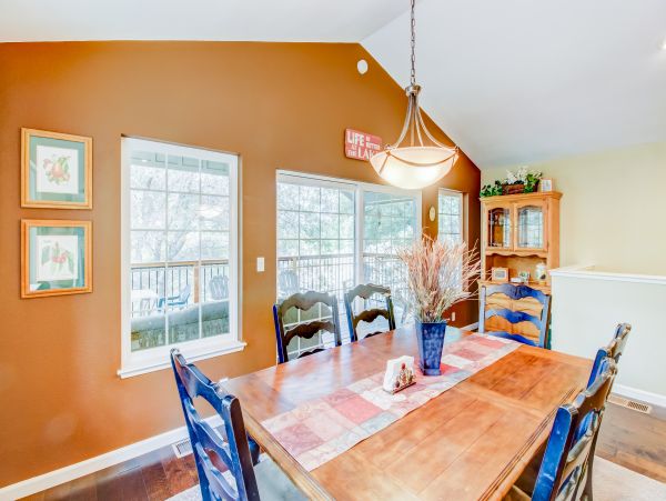 Yosemite Area Home 984627
