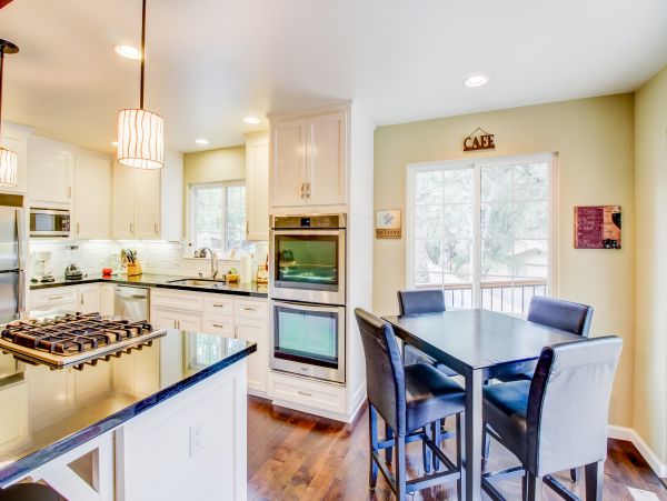Yosemite Area Home 984627