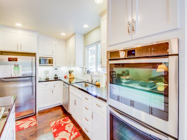 Yosemite Area Home 984627