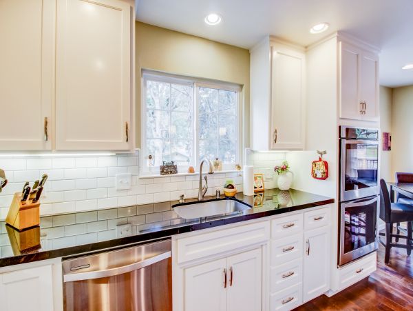 Yosemite Area Home 984627