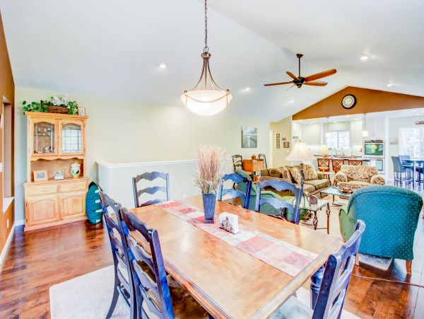 Yosemite Area Home 984627