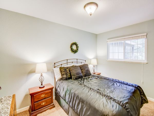 Yosemite Area Home 984627