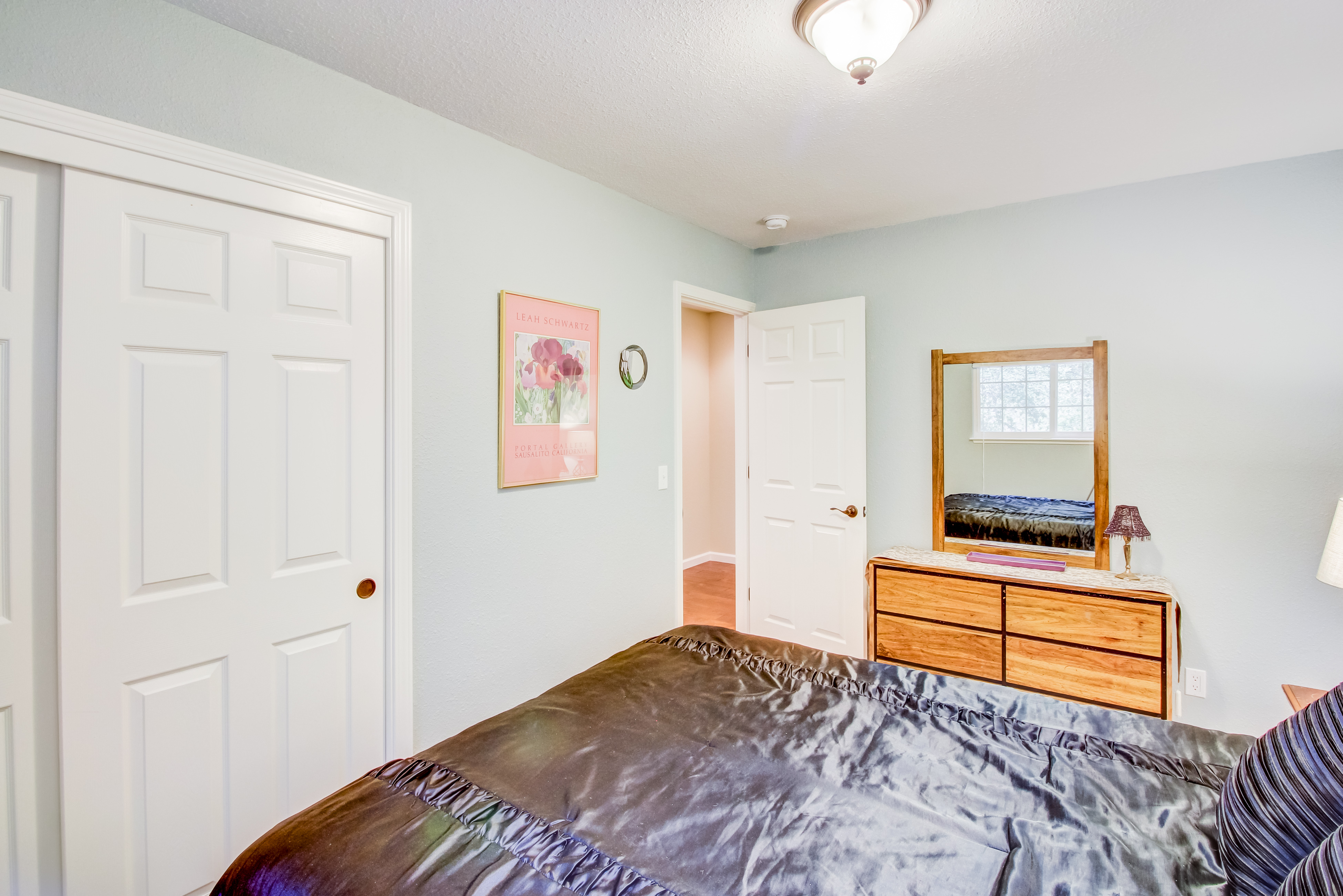Yosemite Area Home 984627