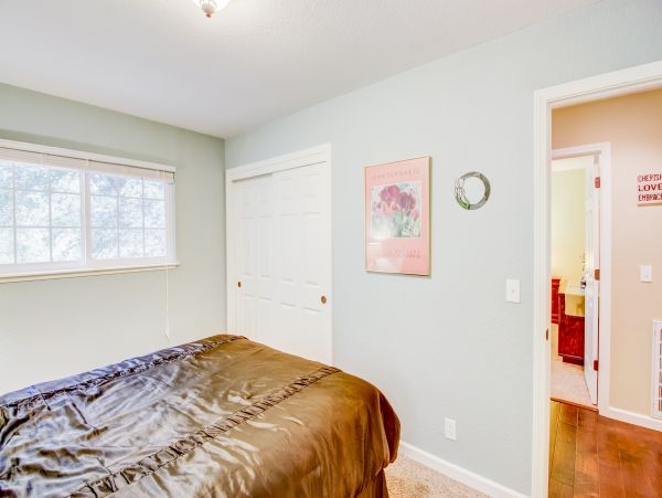 Yosemite Area Home 984627