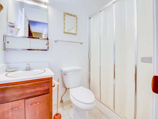 Yosemite Area Home 984627