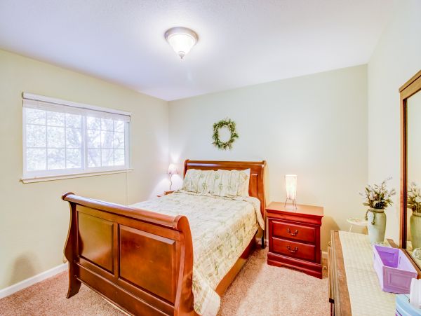 Yosemite Area Home 984627