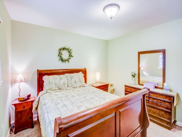 Yosemite Area Home 984627
