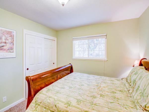 Yosemite Area Home 984627