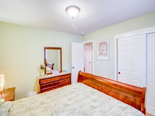Yosemite Area Home 984627