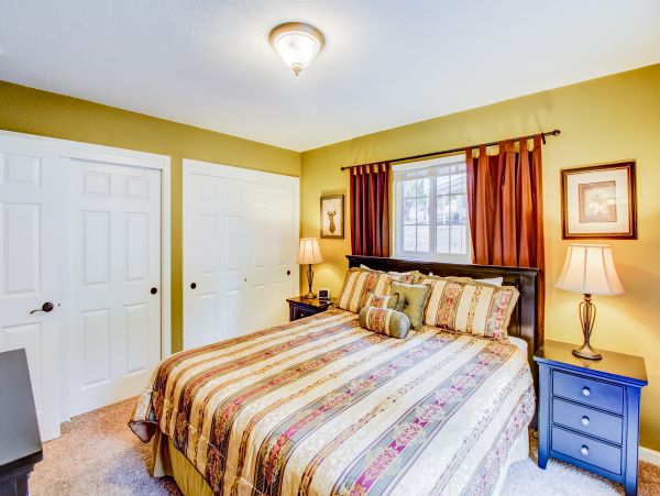 Yosemite Area Home 984627