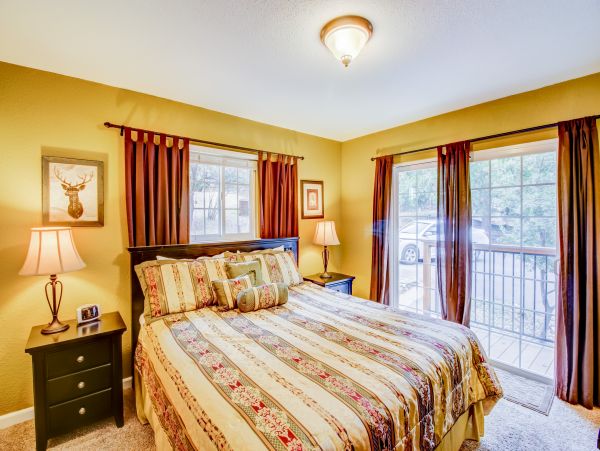 Yosemite Area Home 984627
