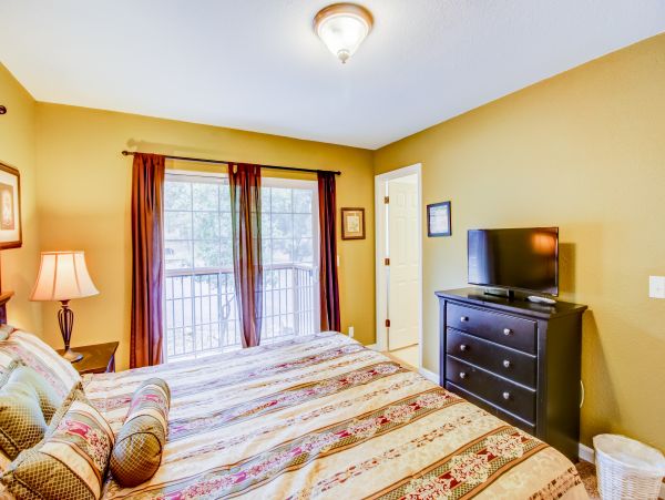Yosemite Area Home 984627