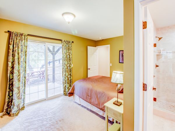 Yosemite Area Home 984627