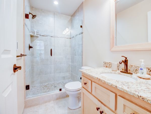 Yosemite Area Home 984627