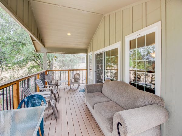 Yosemite Area Home 984627