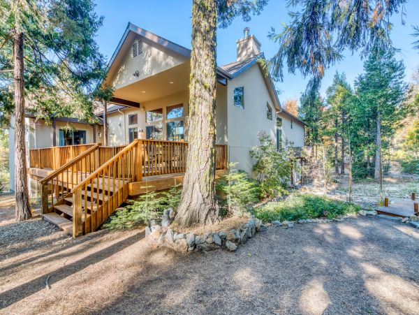 Yosemite Area Home 984628