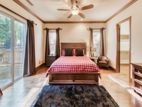 Yosemite Area Home 984628